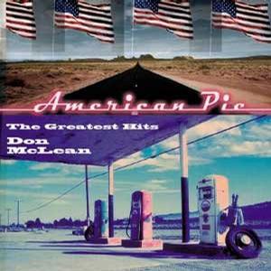 American Pie – Don Mclean  第1张