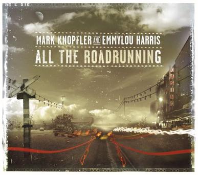 I Dug Up A Diamond – Mark Knopfler & Emmylou Harris  第1张