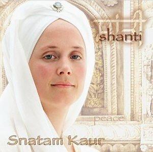 Snatam Kaur