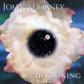 音乐舒压大师John Adorney – Beckoning  第1张