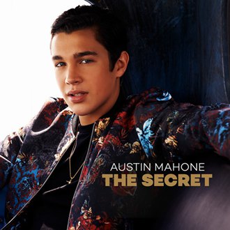 小正太Austin Mahone：The One I’ve Waited For  第1张