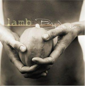 Wonder – Lamb  第1张