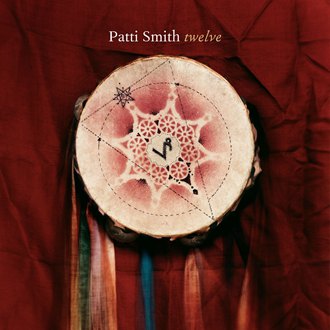 Smells Like Teen Spirit – Patti Smith  第1张