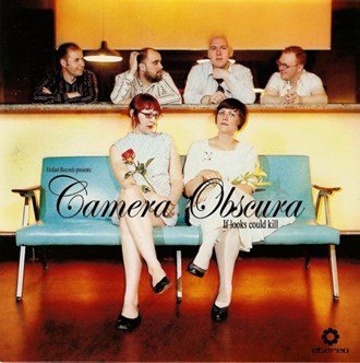 Camera Obscura