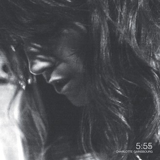 惊艳的开场Everything I Cannot See – Charlotte Gainsbourg  第1张