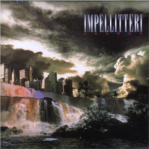 Impellitteri