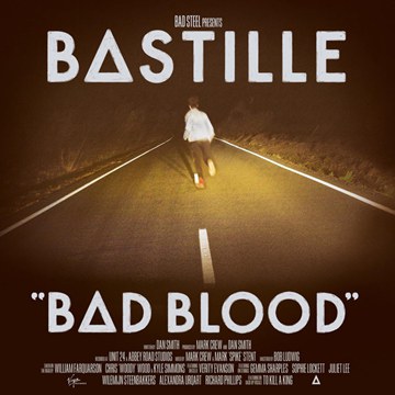 Bad Blood-Bastille