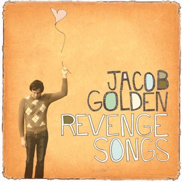 Revenge Songs – Jacob Golden  第1张