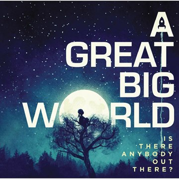 Say Something – A Great Big World  第1张