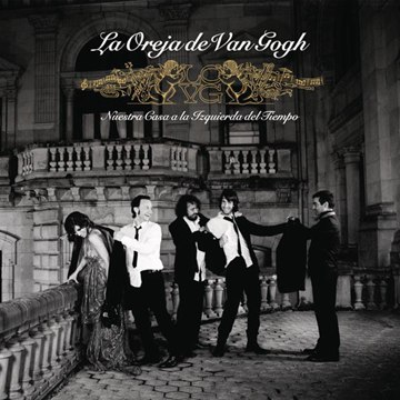 La Oreja de Van Gogh