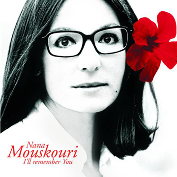 Nana Mouskouri