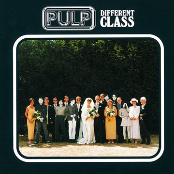 Common People – Pulp 果浆乐队  第1张