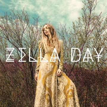 Zella Day