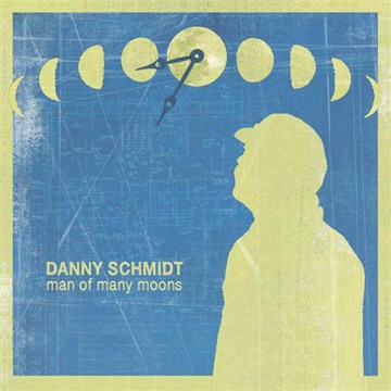 Man of Many-Moons-Danny Schmidt