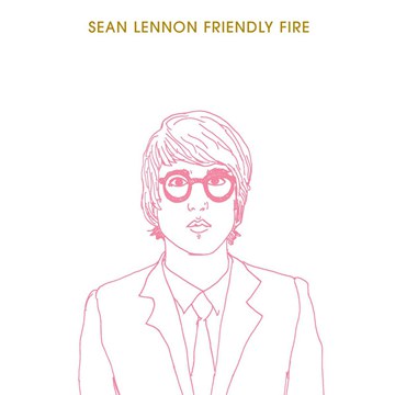 Sean Lennon