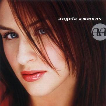 Always Getting Over You - Angela Ammons