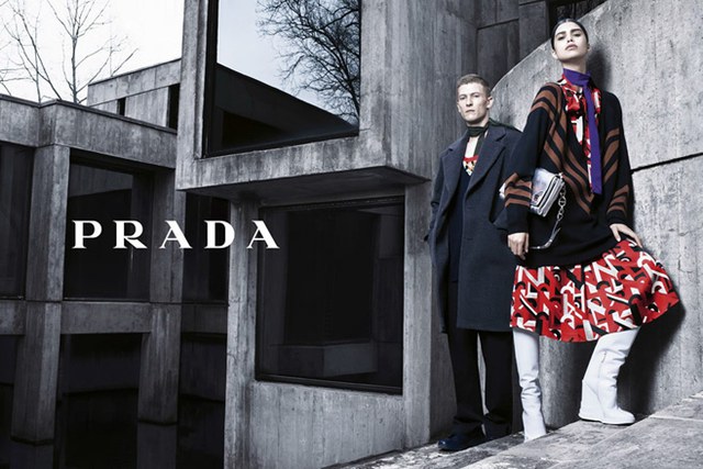 PRADA