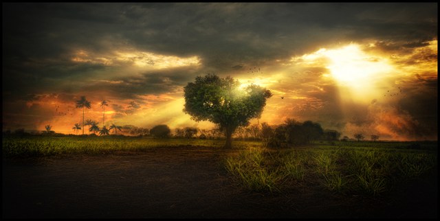 Sublime moment By jose arley agudelo