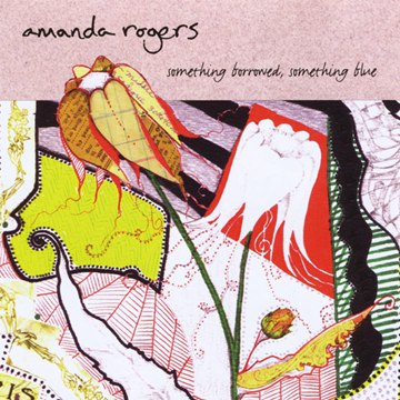 No Surprises – Amanda Rogers  第1张