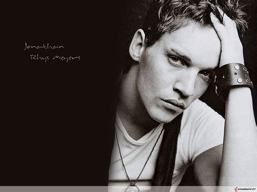 Jonathan Rhys Meyers