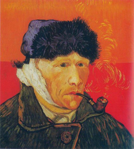 Vincent Willem van Gogh