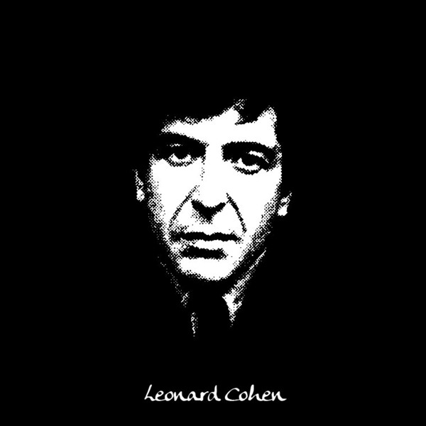 Leonard Cohen：我是你的男人  第3张