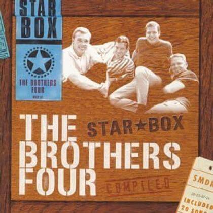 Star Box the Brothers Four