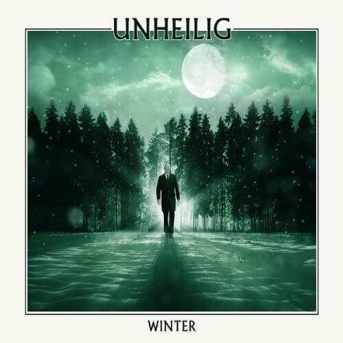 Winterland -Unheilig