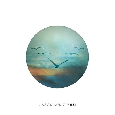 Jason Mraz-YES