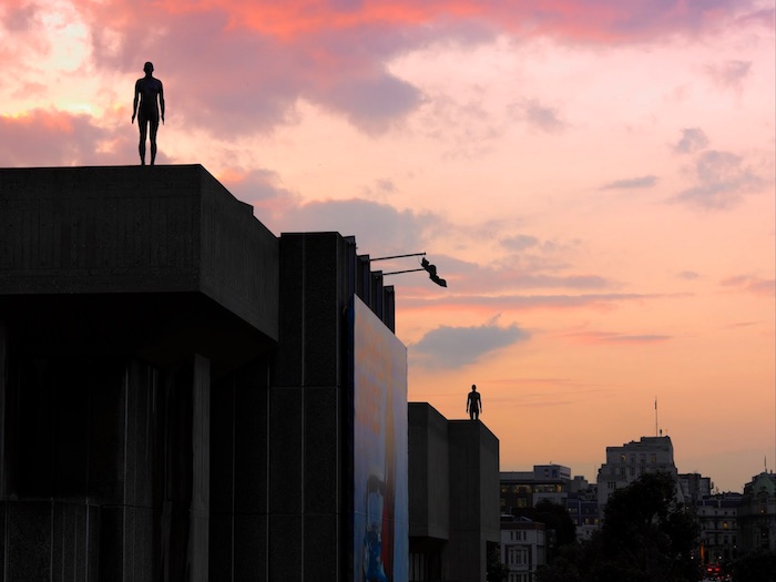 图©️Antony Gormley