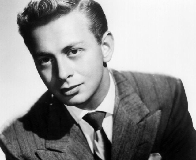 Mel Tormé：曾是神童的他，歌声柔和甜美，带点沙哑  第2张