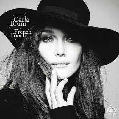 最好听的翻唱版《The Winner Takes It All》Carla Bruni  第1张