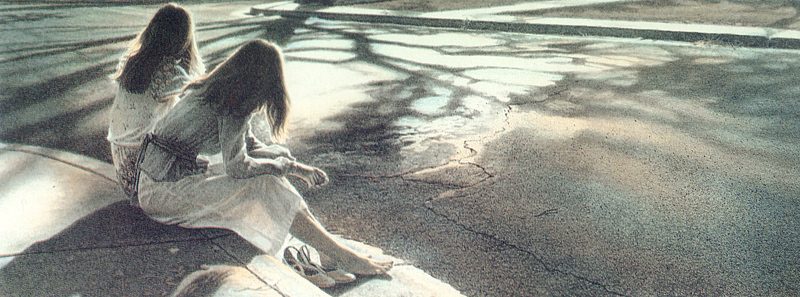 Watching and Waiting©Steve Hanks