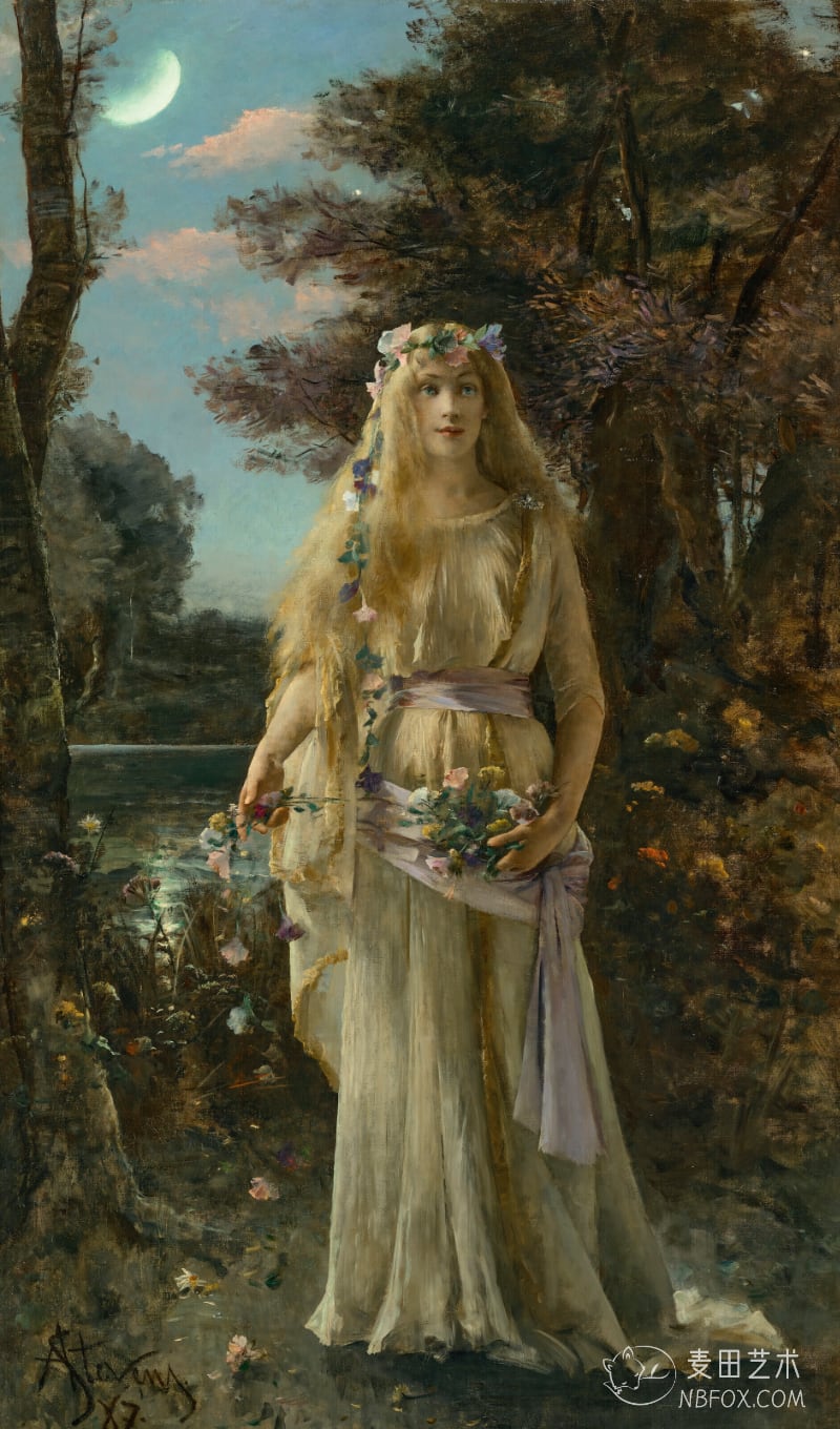 Ophelia